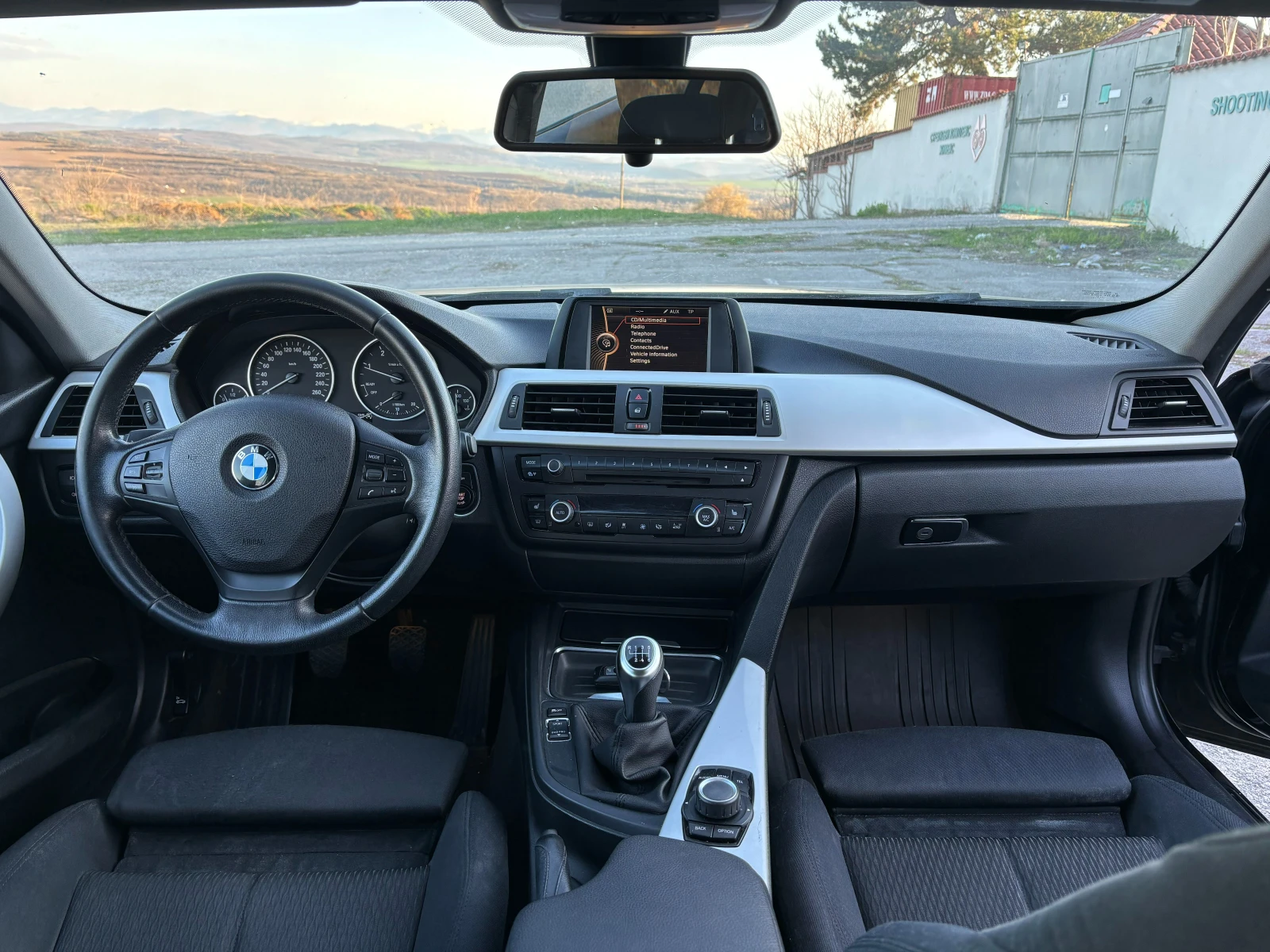 BMW 318 2.0 - изображение 9