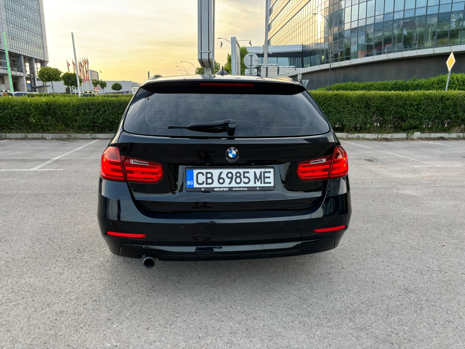 BMW 318 2.0 - изображение 6