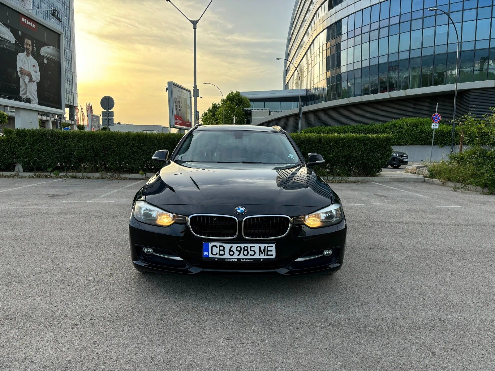 BMW 318 2.0 - изображение 3