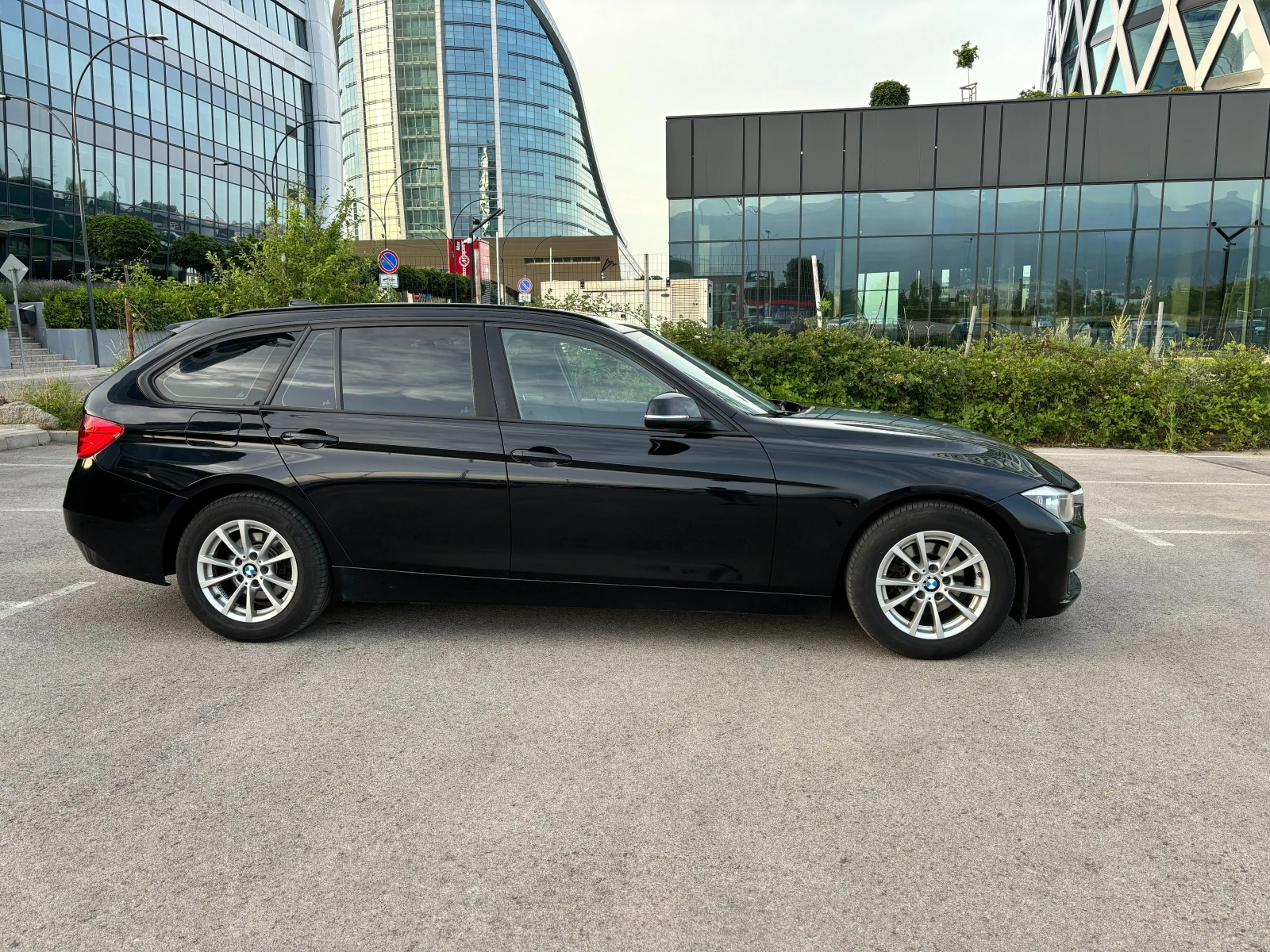 BMW 318 2.0 - изображение 4