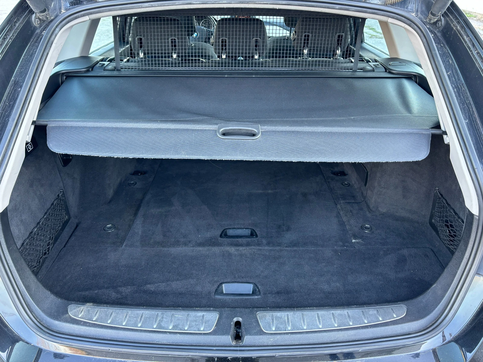 BMW 318 2.0 | Mobile.bg   12