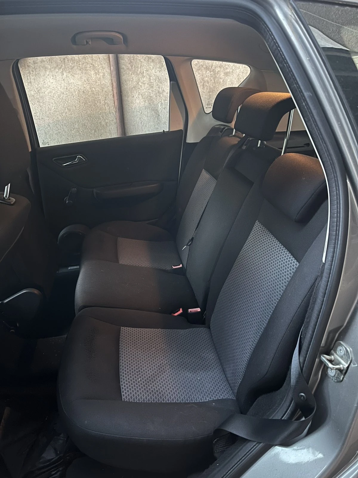 Mercedes-Benz A 150  - изображение 8