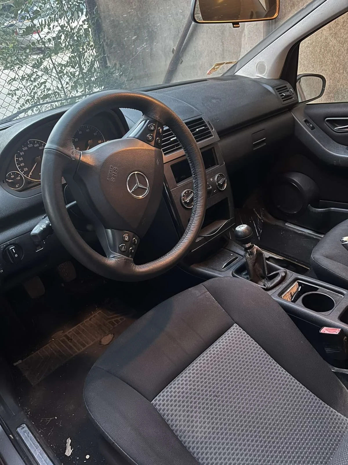 Mercedes-Benz A 150  - изображение 6