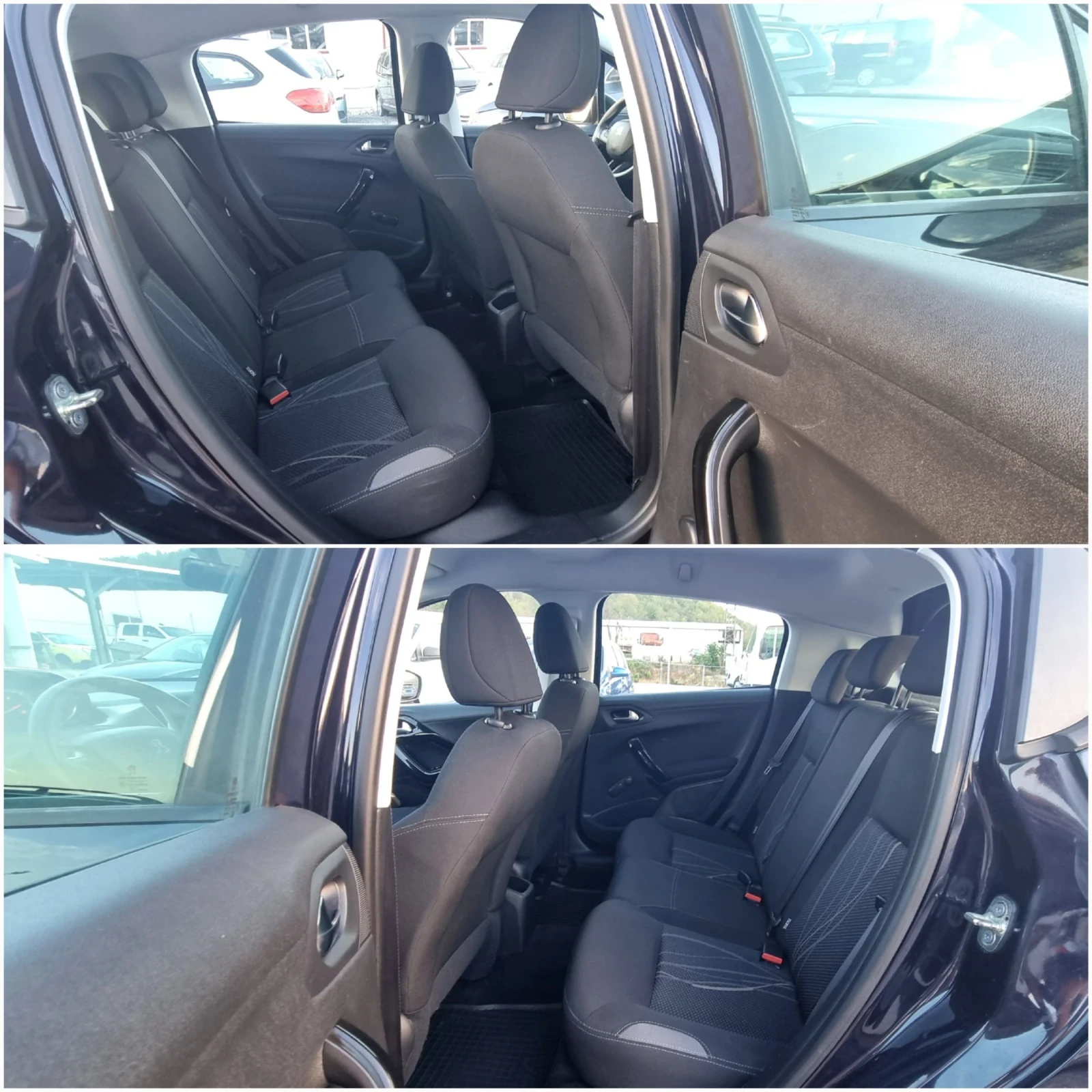 Peugeot 208 1.4hdi  | Mobile.bg   14