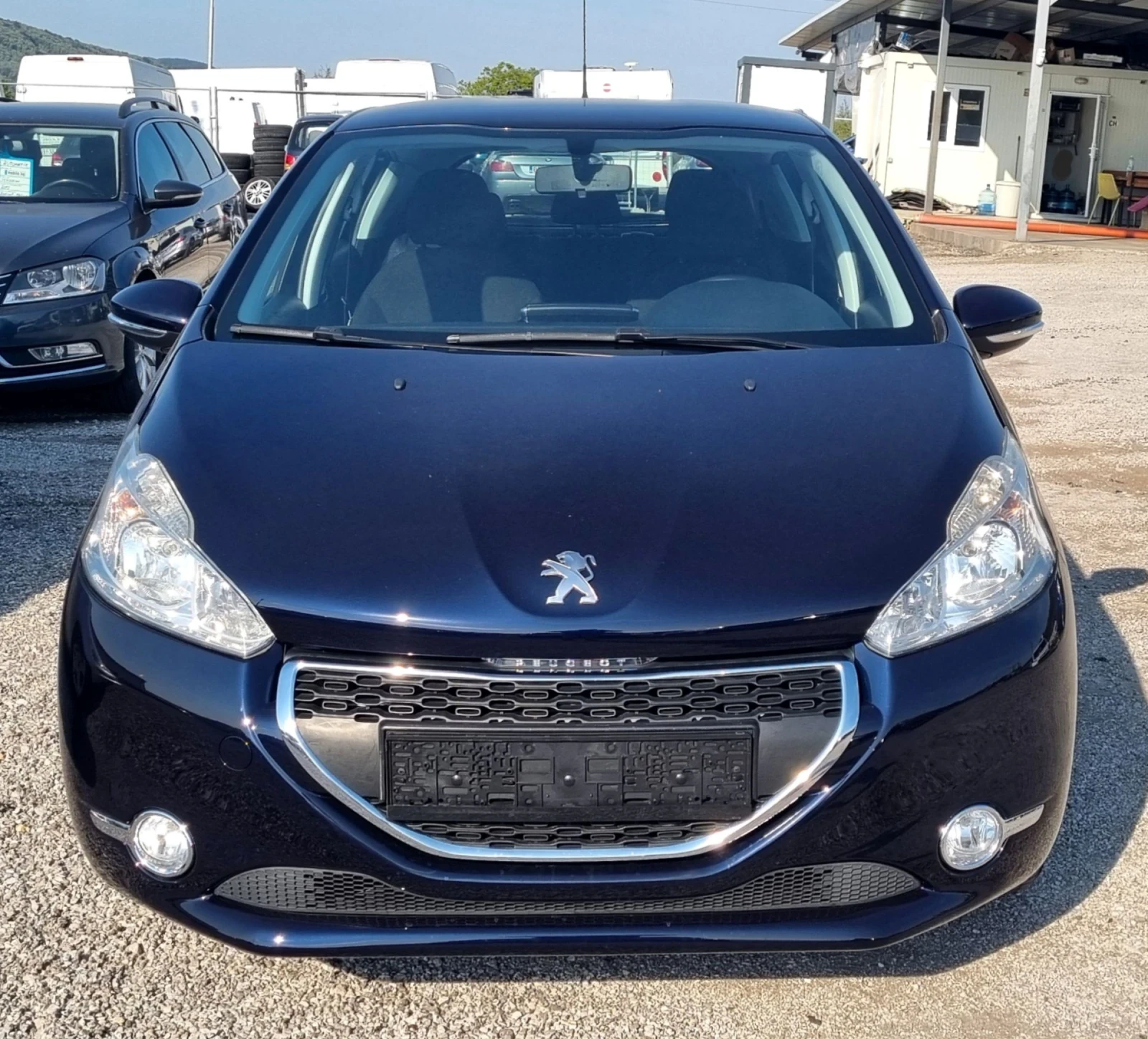 Peugeot 208 1.4hdi 68k.c. - изображение 2