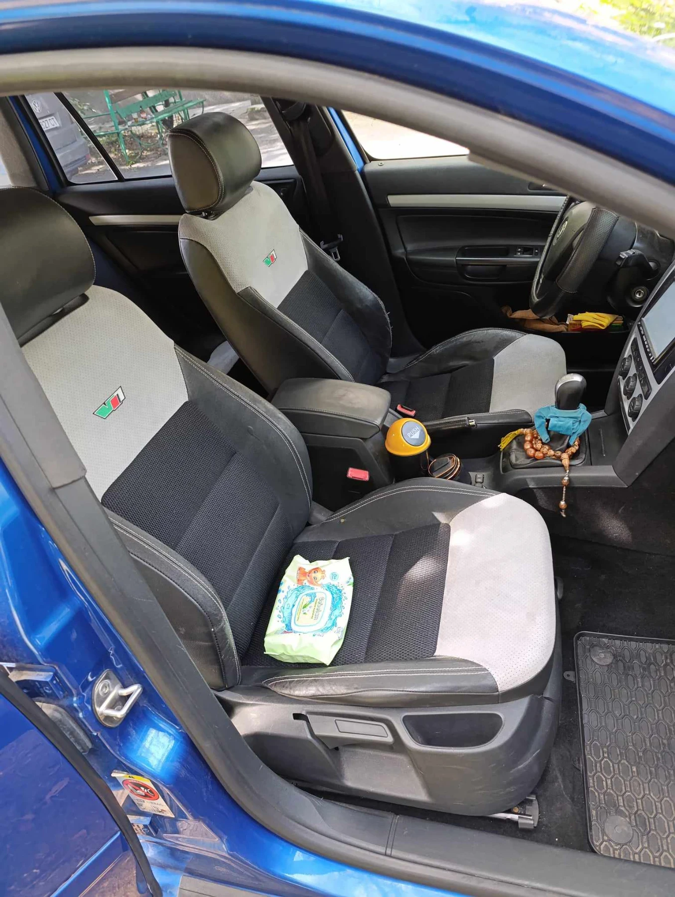 Skoda Octavia 2.0 tdi | Mobile.bg   11