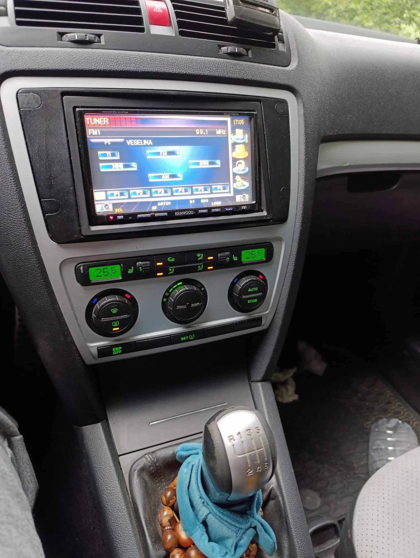 Skoda Octavia 2.0 tdi - изображение 7