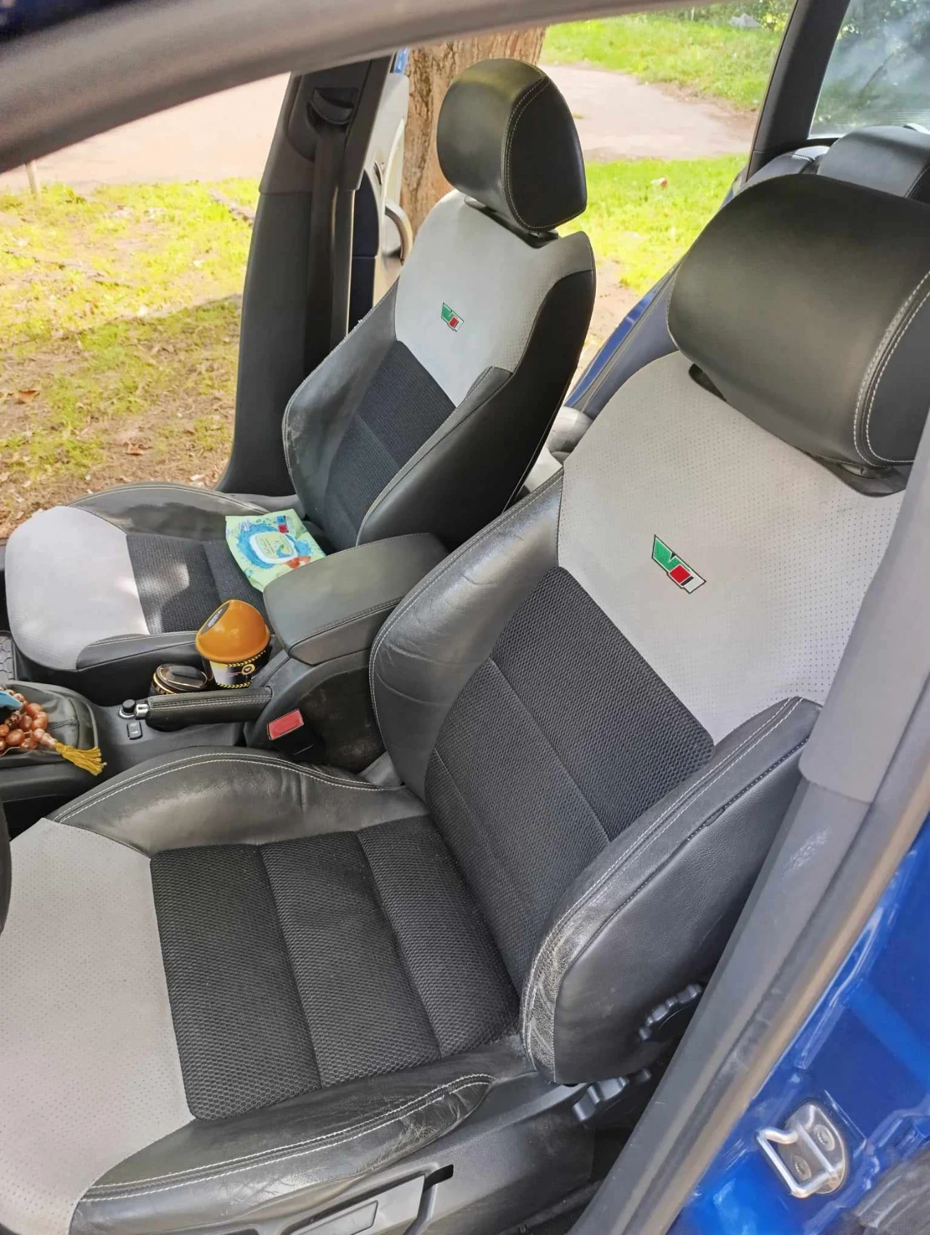 Skoda Octavia 2.0 tdi | Mobile.bg   14