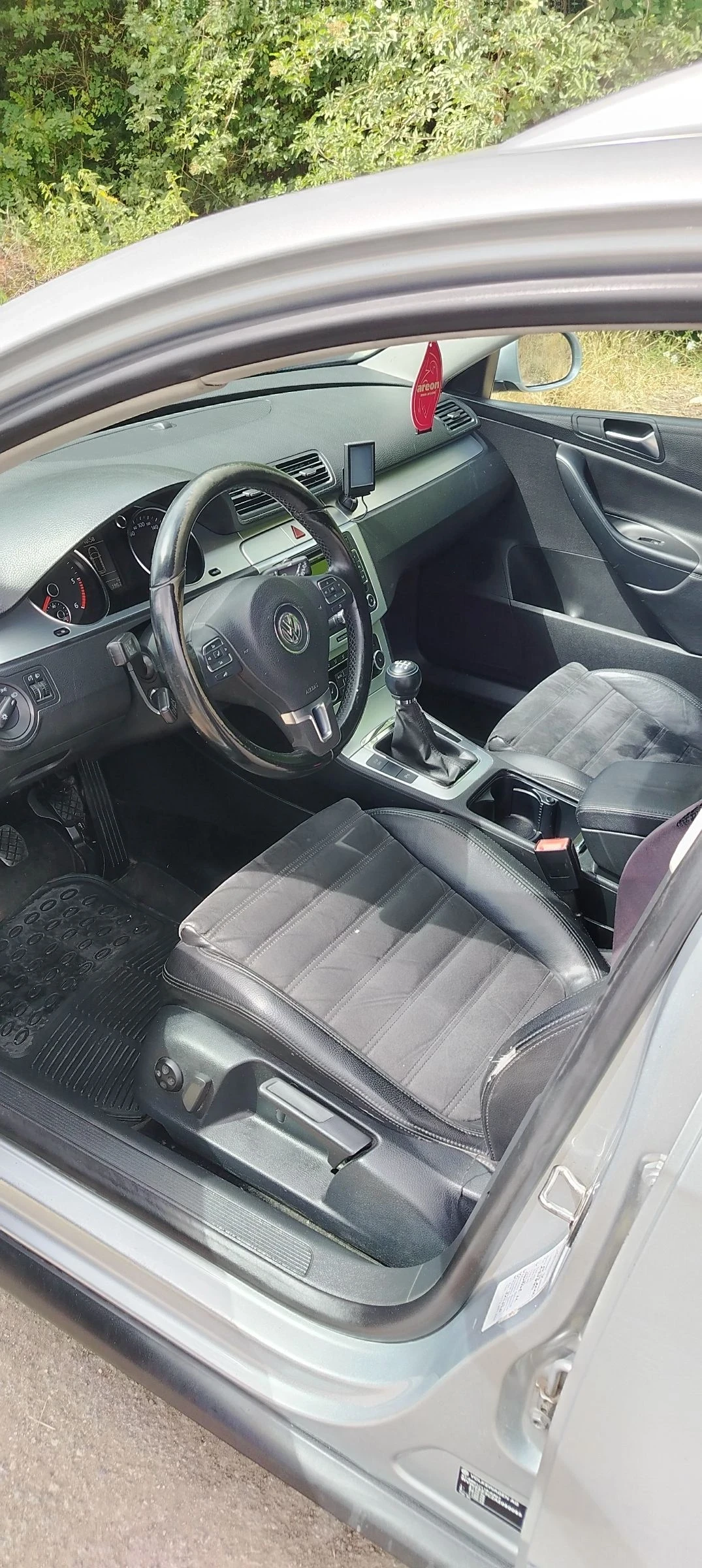 VW Passat  - изображение 8