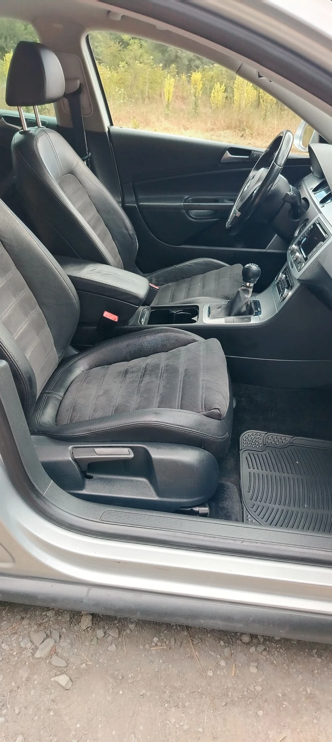 VW Passat  - изображение 6