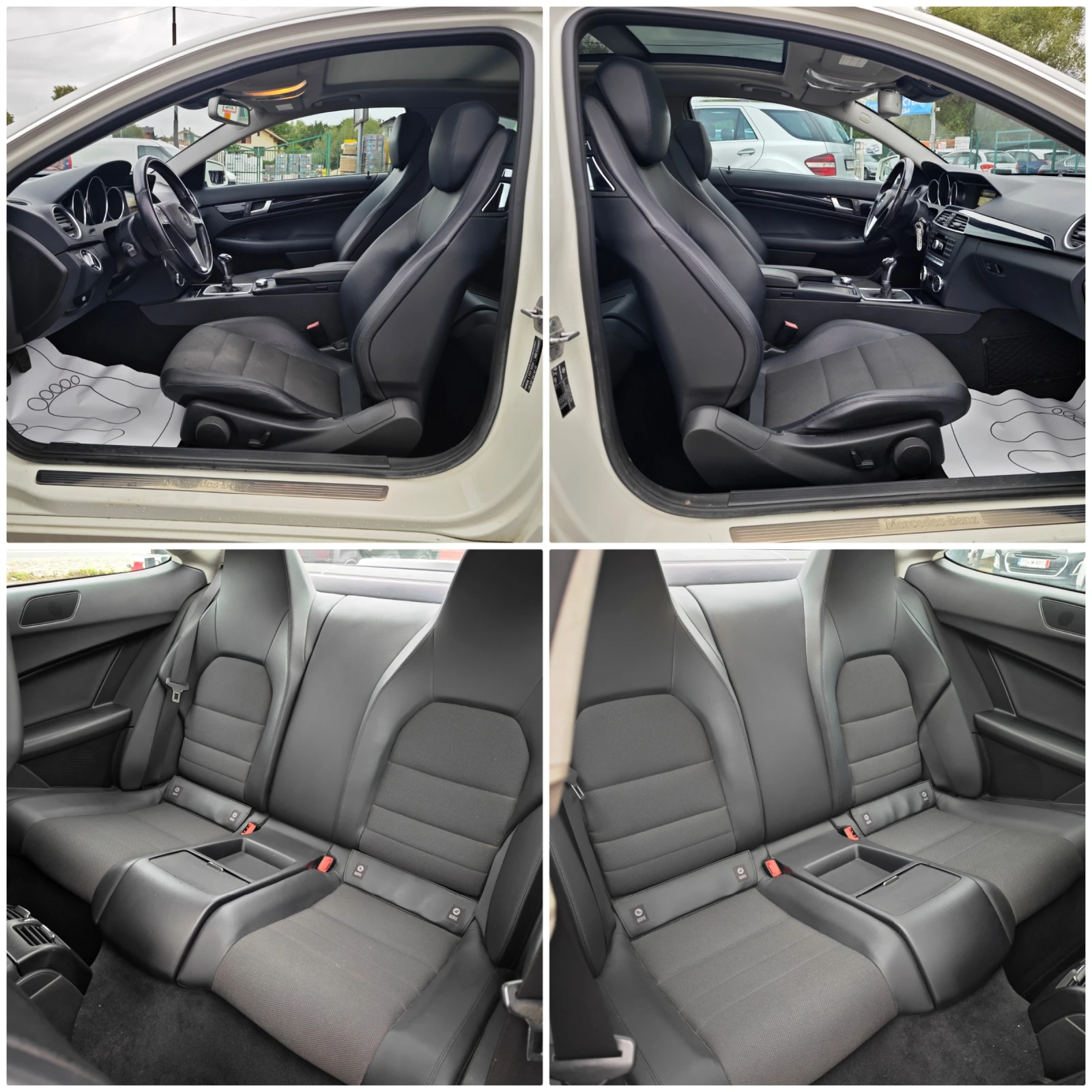Mercedes-Benz C 220 2, 2CDi  - изображение 9
