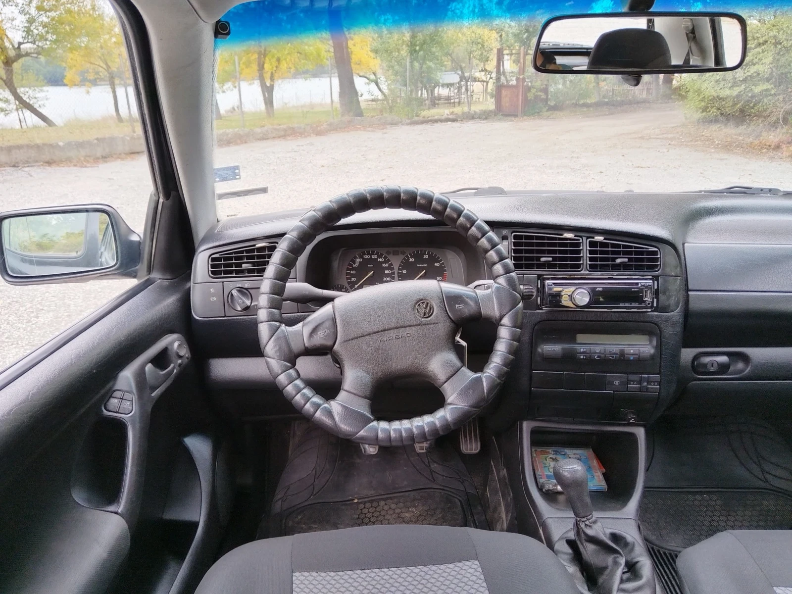 VW Golf  - изображение 5