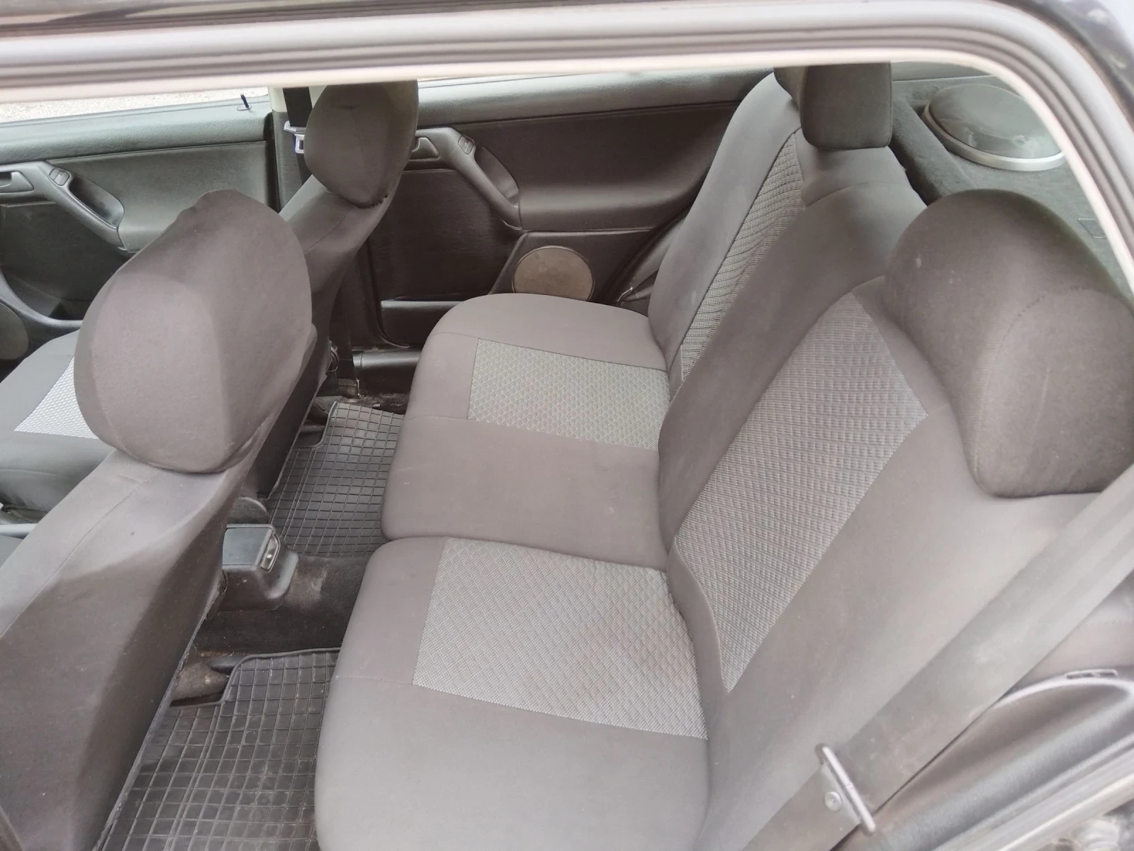 VW Golf  - изображение 7