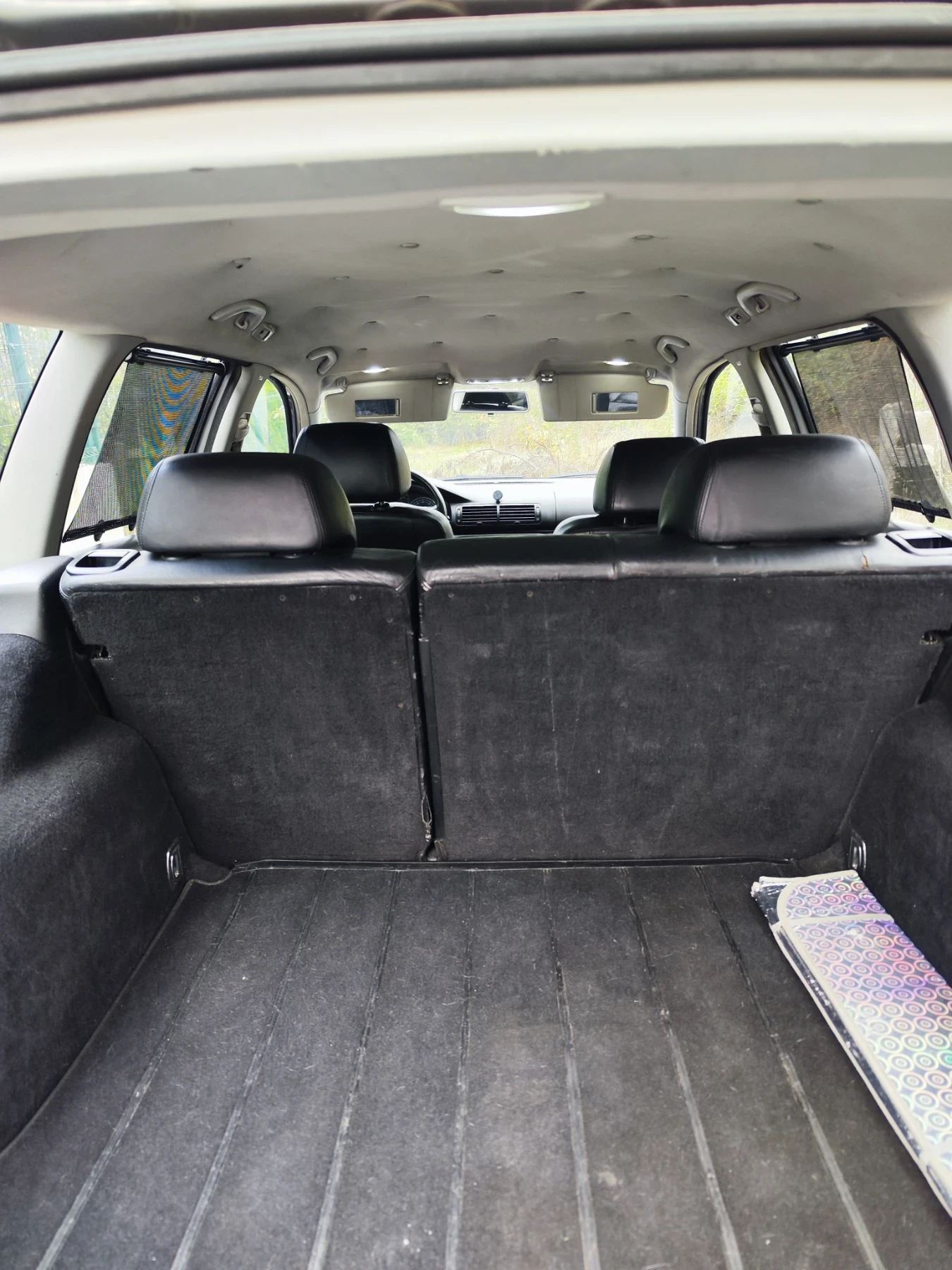 VW Passat b5.5 6 AVF | Mobile.bg   12