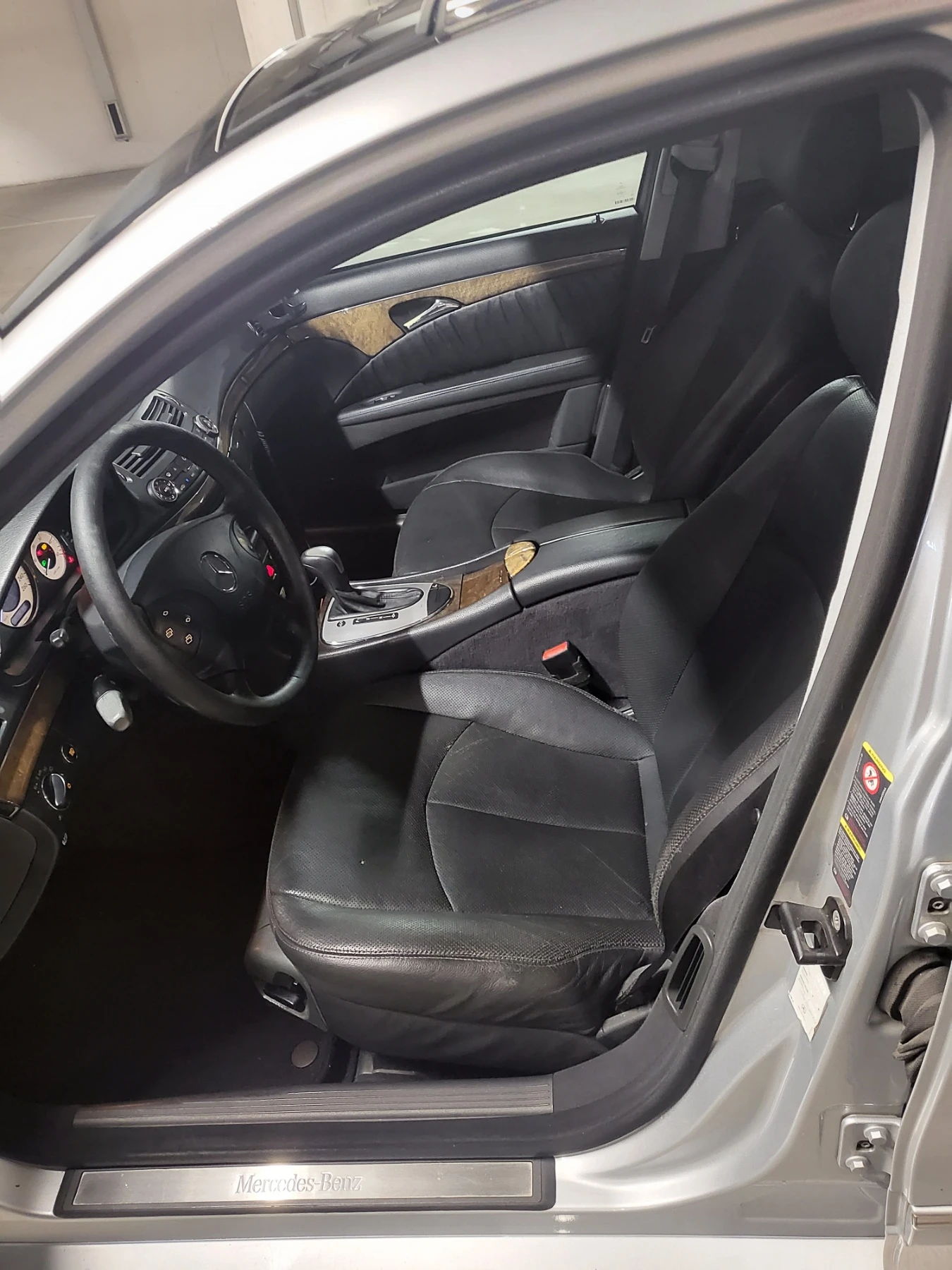 Mercedes-Benz E 320 Avangard - изображение 9