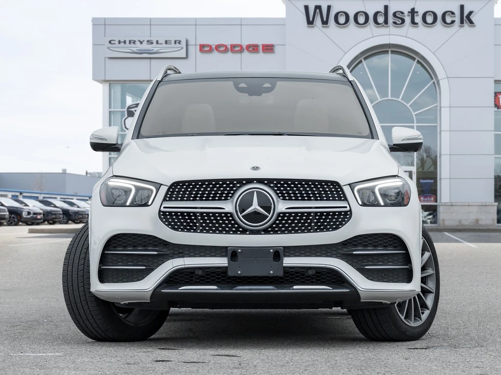 Mercedes-Benz GLE 450 4 MATIC * * CARFAX * * АВТО КРЕДИТ * *  - изображение 2