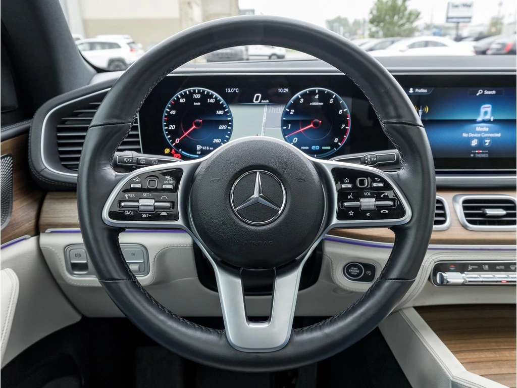 Mercedes-Benz GLE 450 4 MATIC * * CARFAX * * АВТО КРЕДИТ * *  - изображение 7