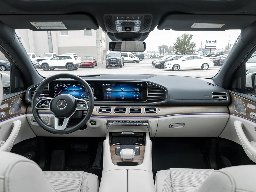 Mercedes-Benz GLE 450 4 MATIC * * CARFAX * * АВТО КРЕДИТ * *  - изображение 6