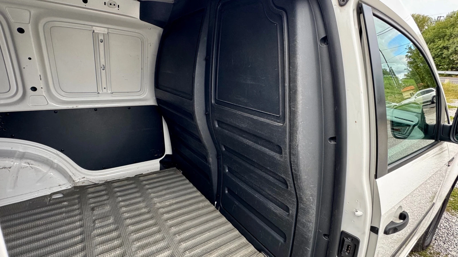 VW Caddy 4 MOTION Italia euro 6  | Mobile.bg   16