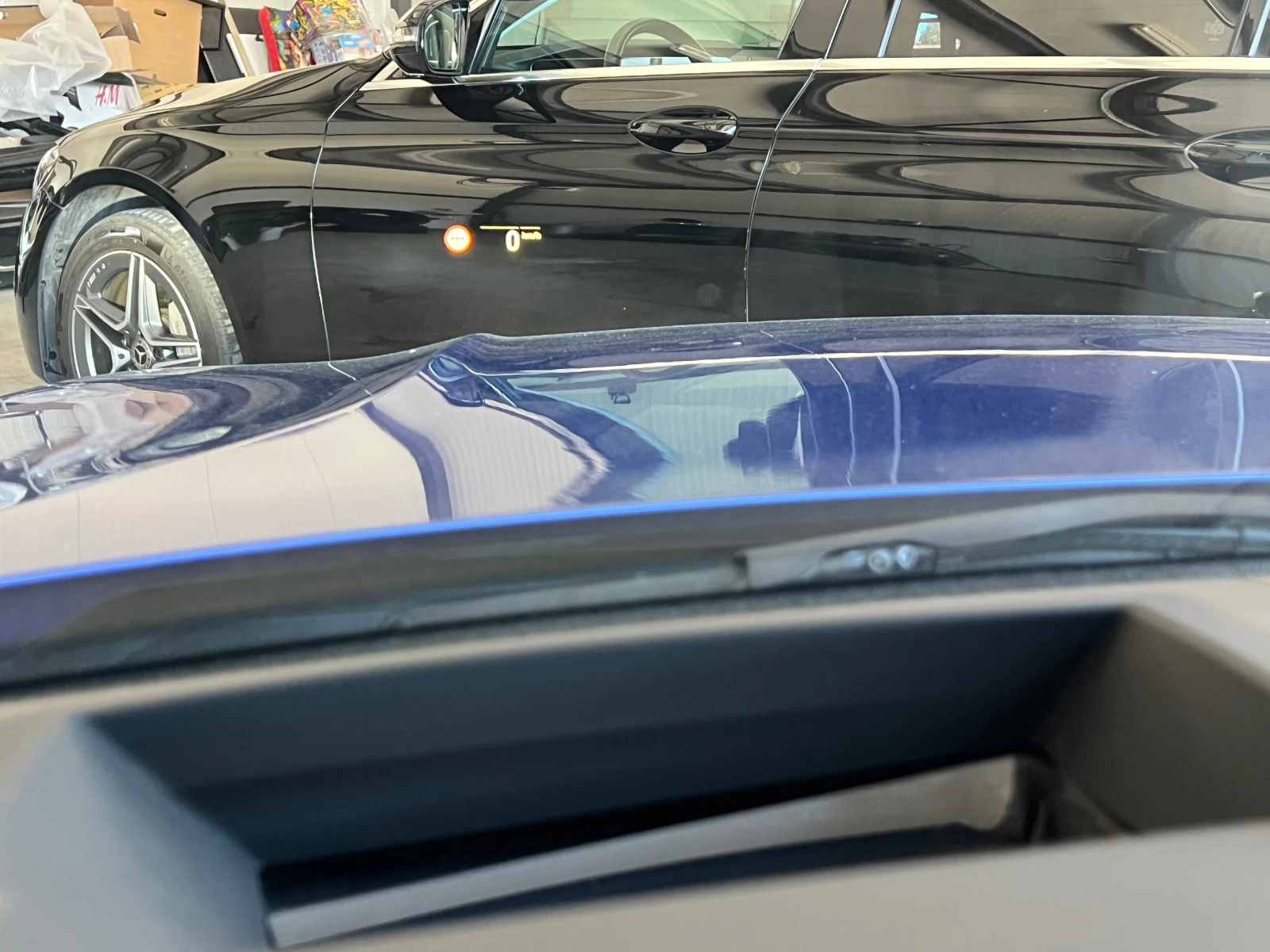 BMW 330 d, MHEV 48V, M SPORT, HEAD UP, FULL SERVICE BMW!!! | Mobile.bg   12