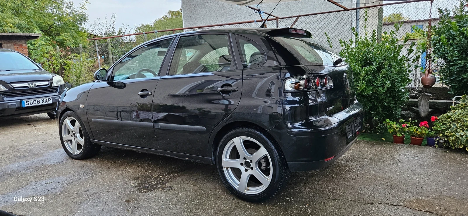 Seat Ibiza 1.9 TDI | Mobile.bg — изображение 4