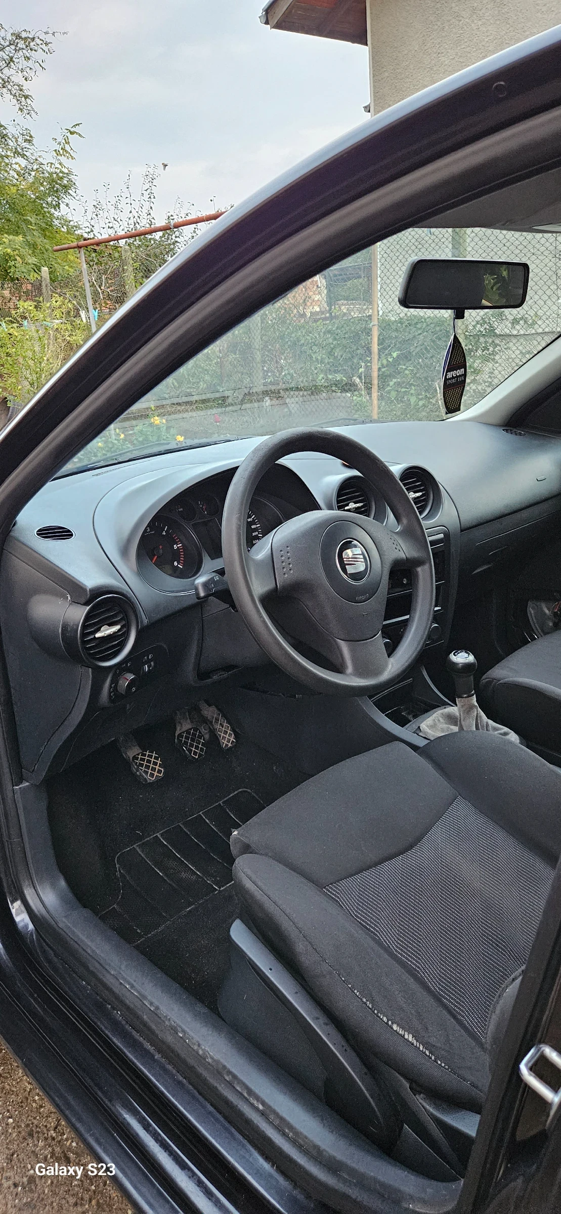 Seat Ibiza 1.9 TDI | Mobile.bg — изображение 10