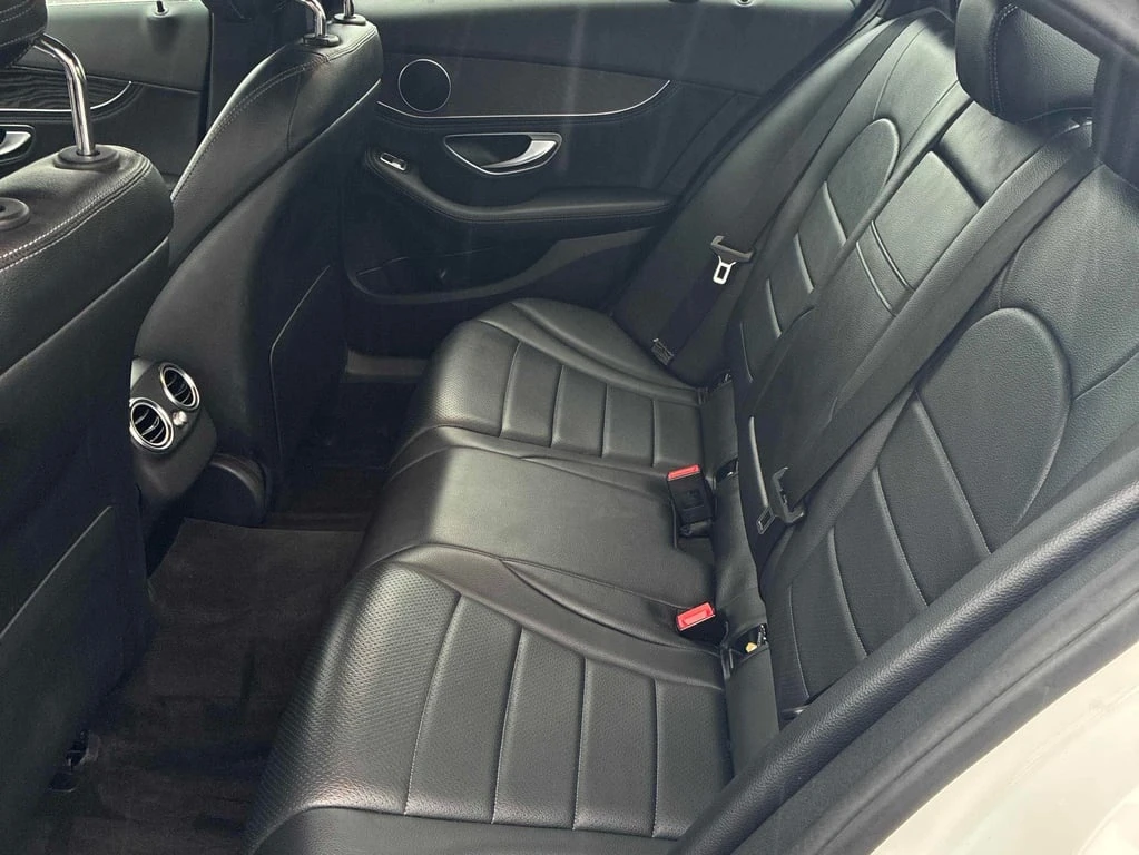 Mercedes-Benz C 300 2016 4MATIC*    | Mobile.bg   12