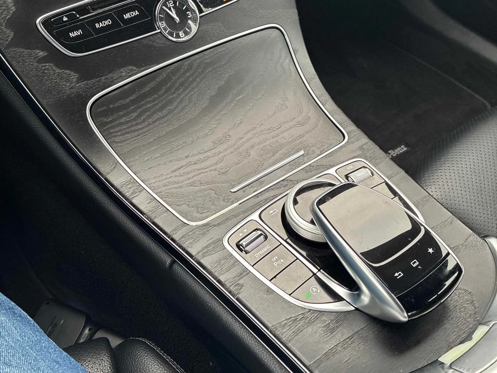 Mercedes-Benz C 300 2016 4MATIC*    | Mobile.bg   11