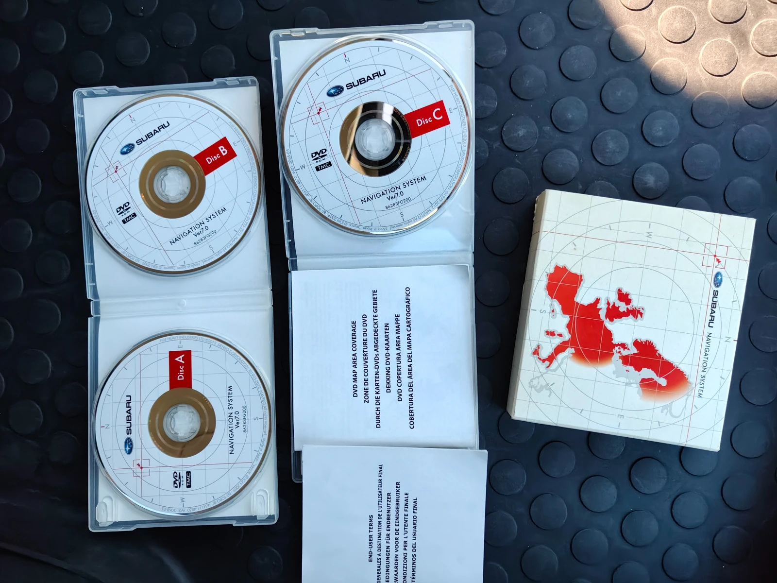 Subaru Outback | Mobile.bg   13