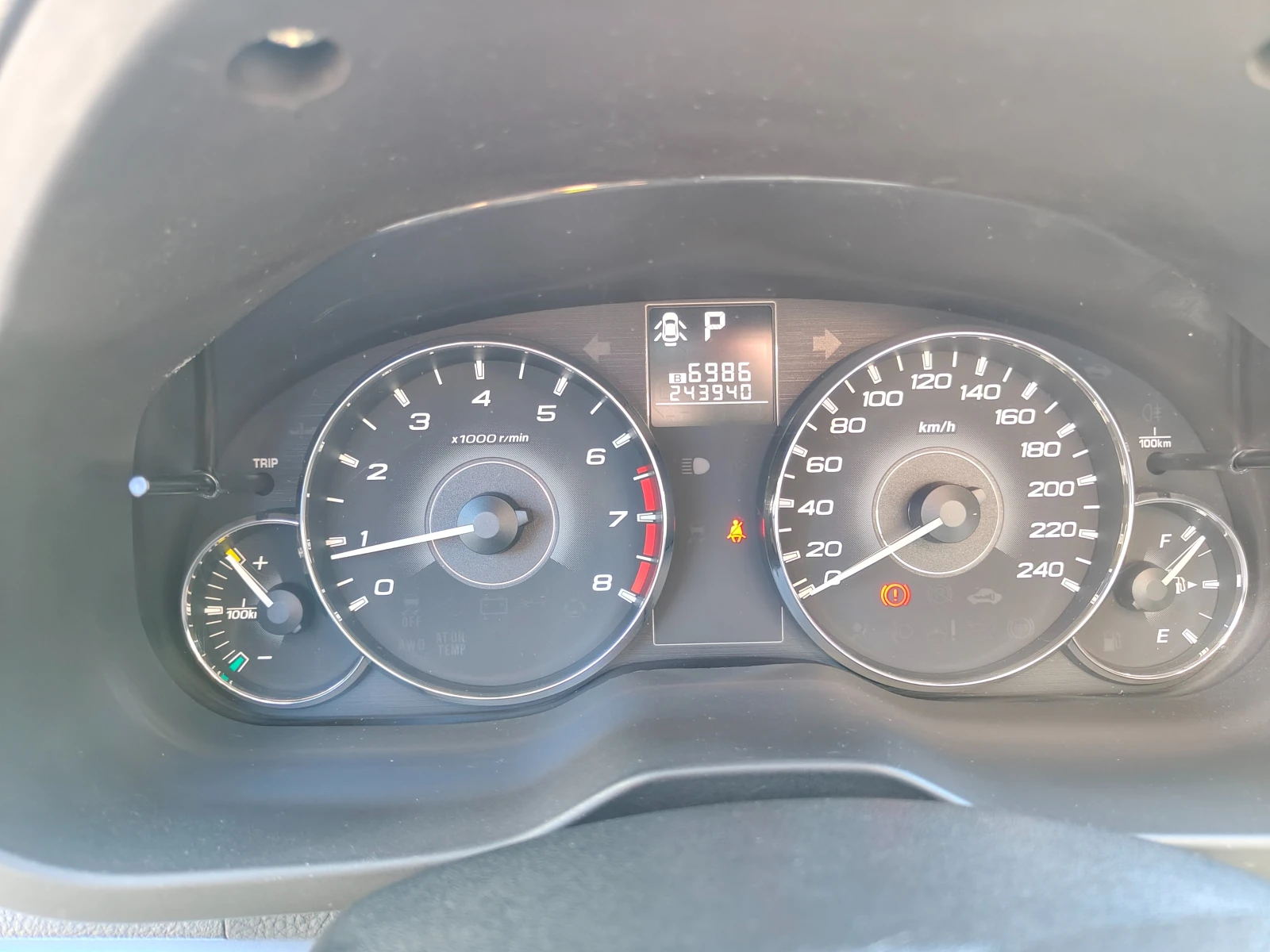 Subaru Outback | Mobile.bg   11