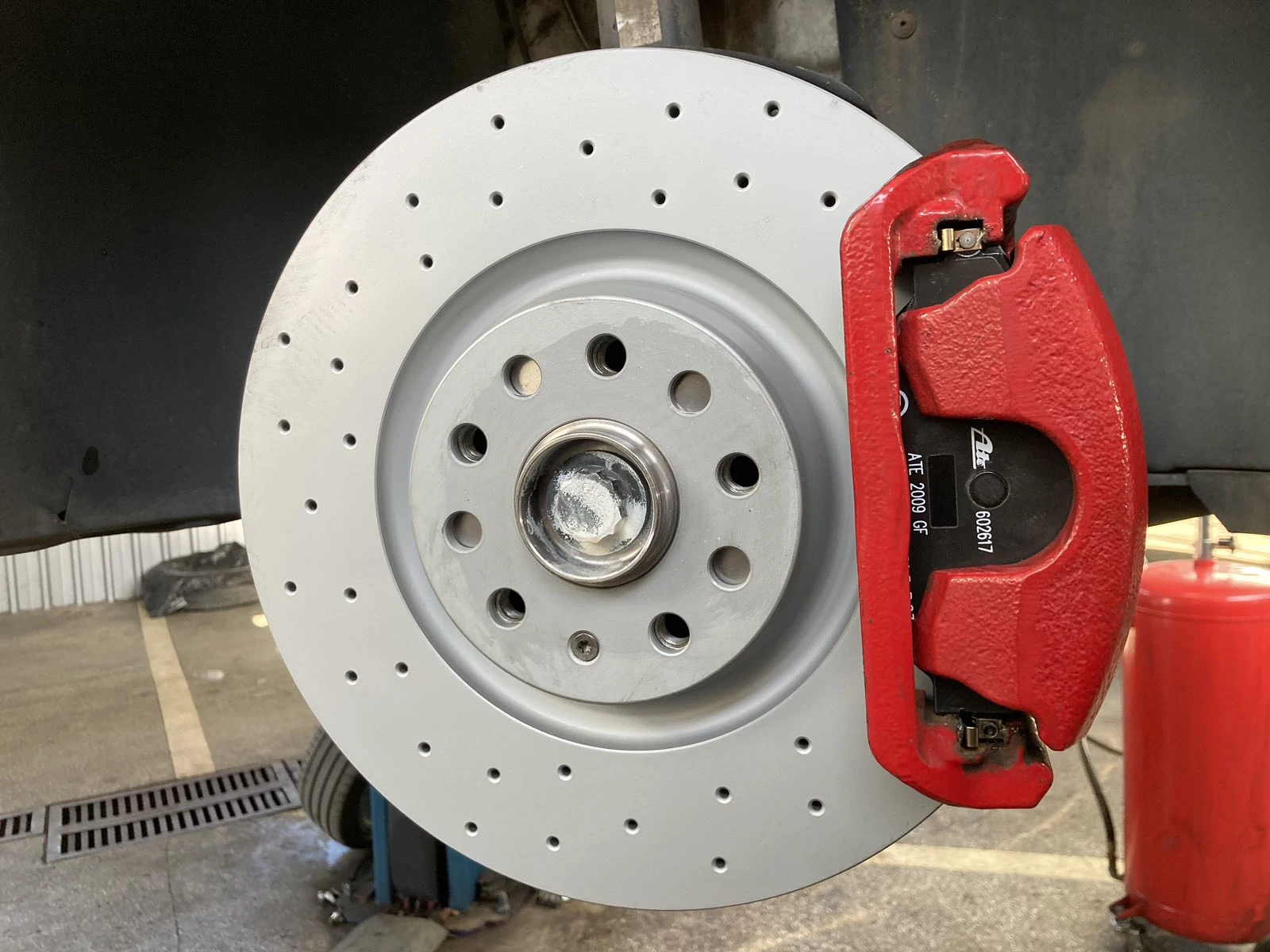 Skoda Octavia VRS | Mobile.bg   17