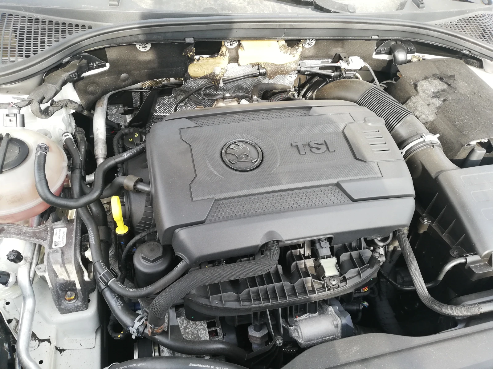 Skoda Octavia VRS | Mobile.bg   14