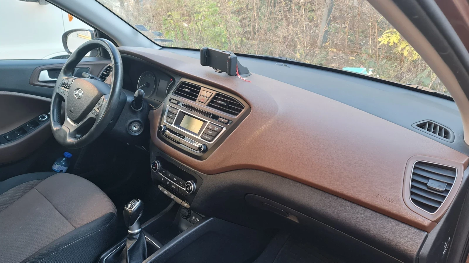 Hyundai I20 Activ | Mobile.bg   3