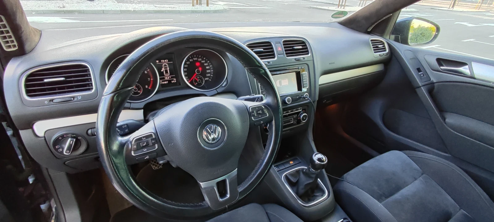 VW Golf 1.4tsi | Mobile.bg � ����������� 13