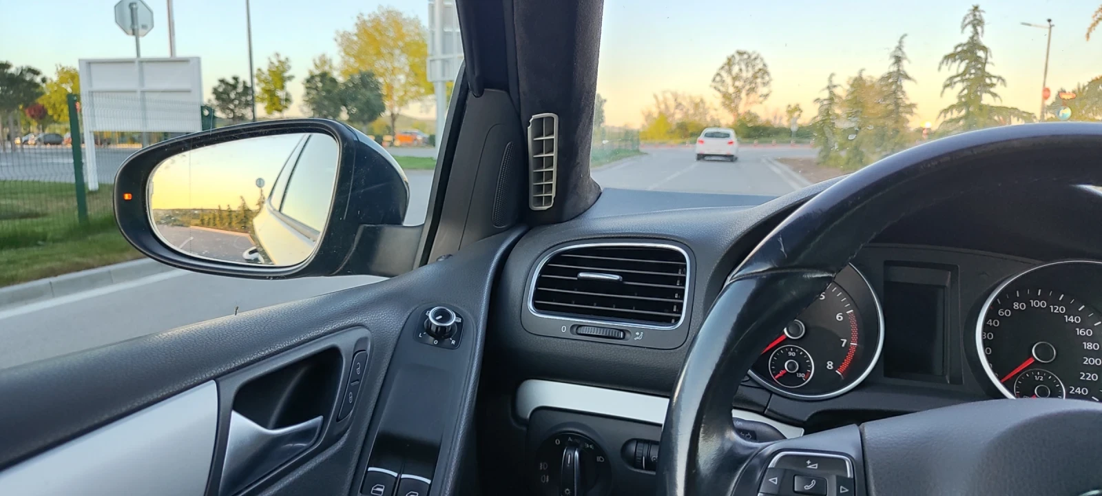 VW Golf 1.4tsi | Mobile.bg � ����������� 15