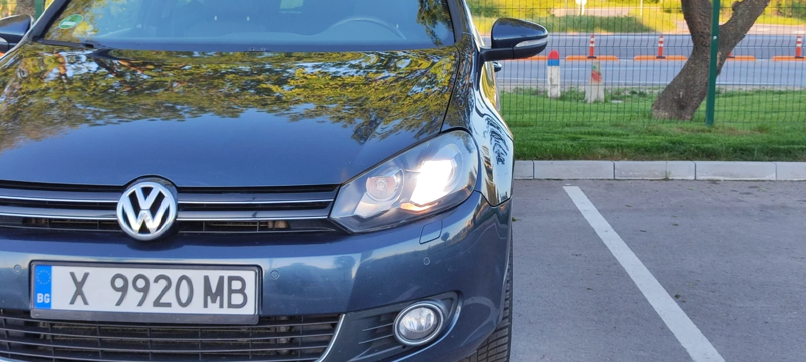 VW Golf 1.4tsi | Mobile.bg � ����������� 3