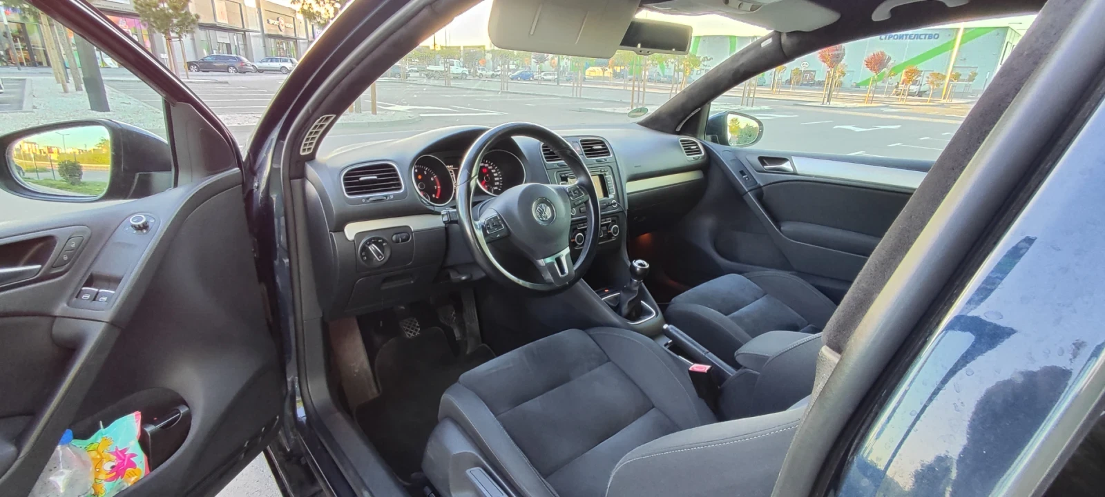 VW Golf 1.4tsi | Mobile.bg � ����������� 14