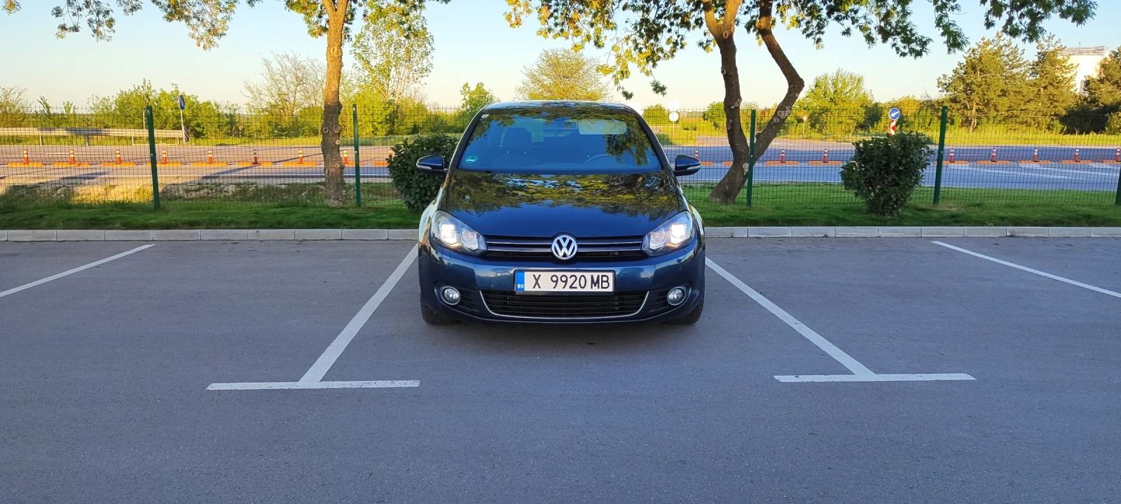 VW Golf 1.4tsi | Mobile.bg � ����������� 5