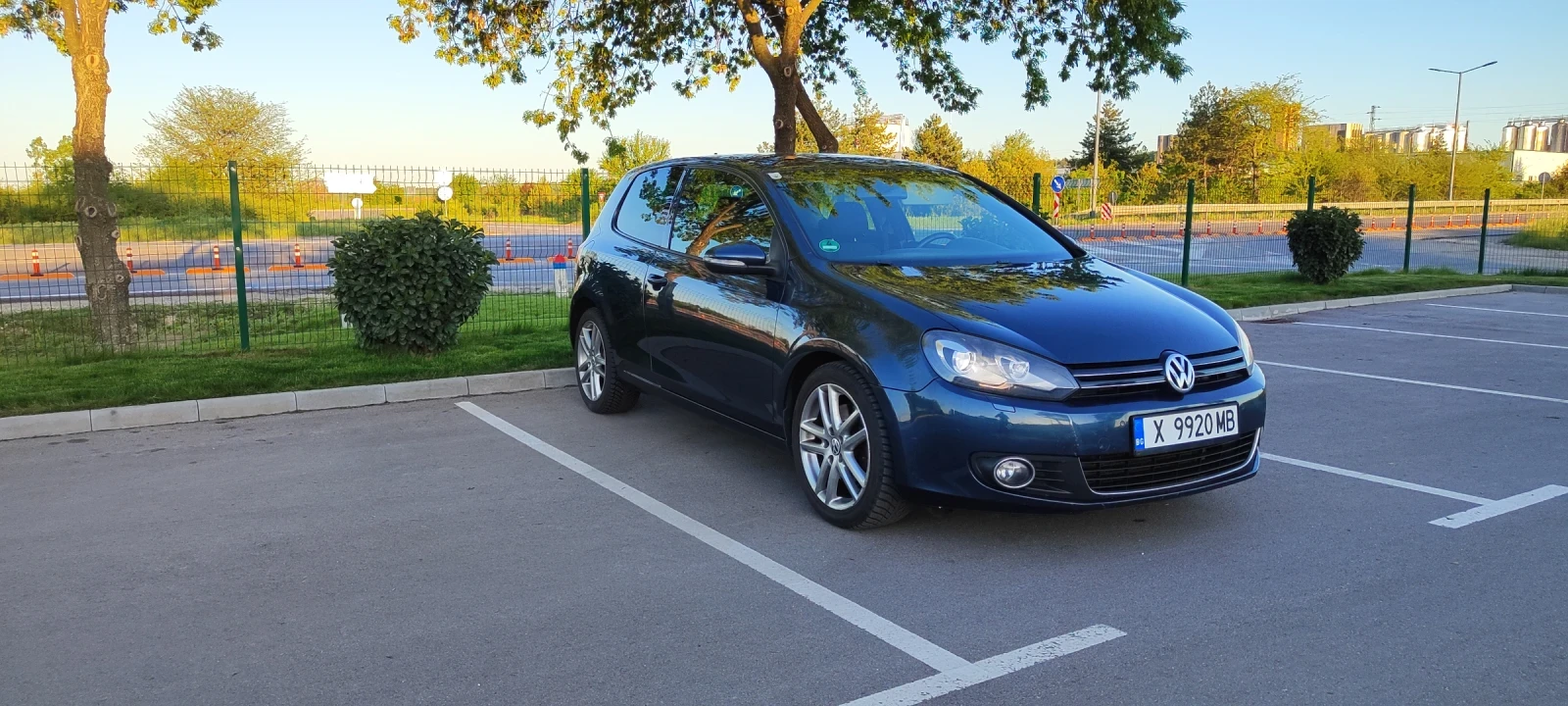 VW Golf 1.4tsi | Mobile.bg � ����������� 6