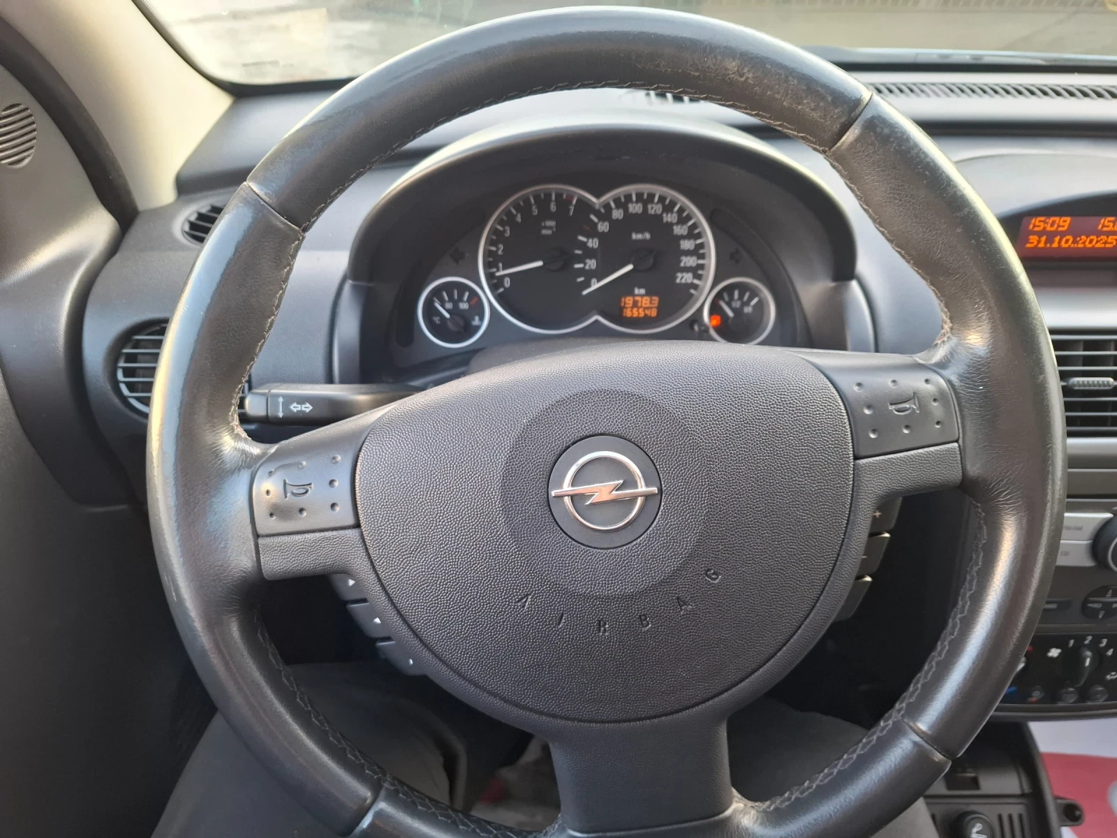 Opel Corsa 1.2 | Mobile.bg � ����������� 12