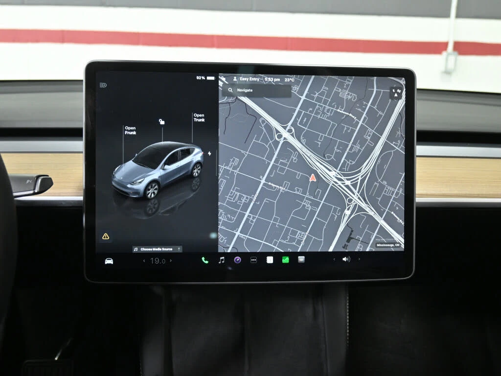 Tesla Model Y * RWD*  (  ) | Mobile.bg   11