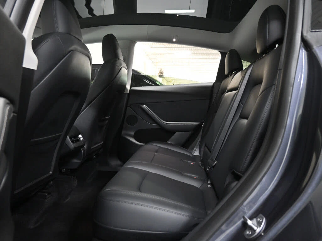 Tesla Model Y * RWD*  (  ) | Mobile.bg   16