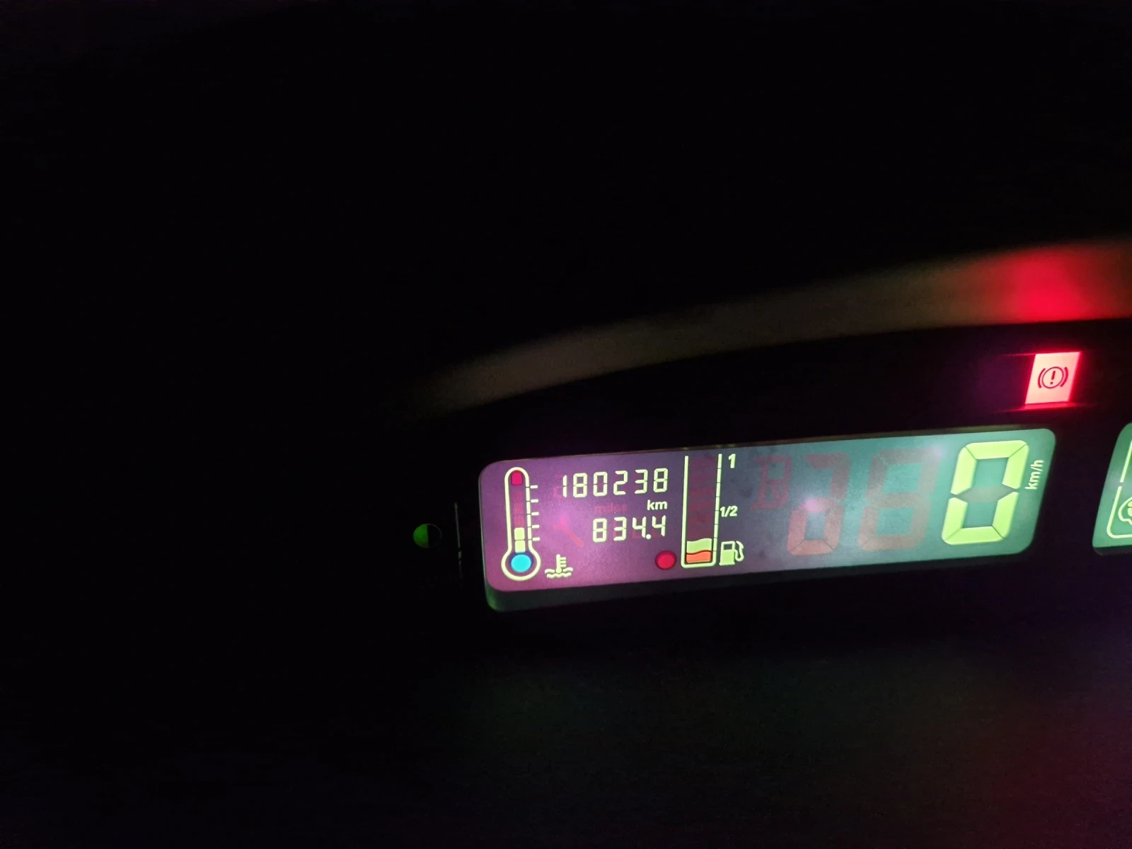 Citroen Xsara picasso  - изображение 8