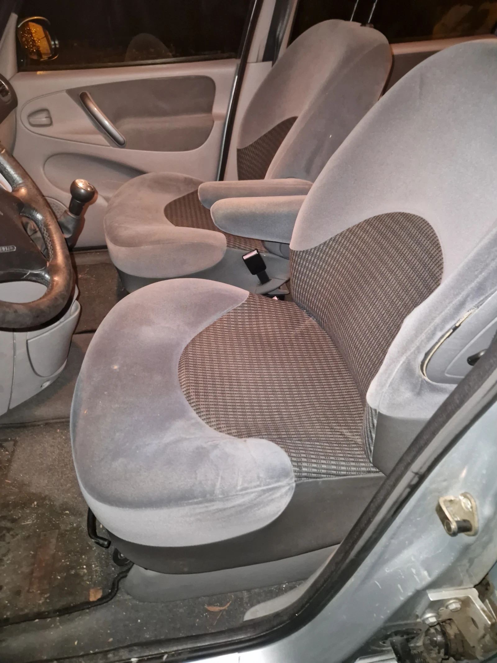 Citroen Xsara picasso  - изображение 9