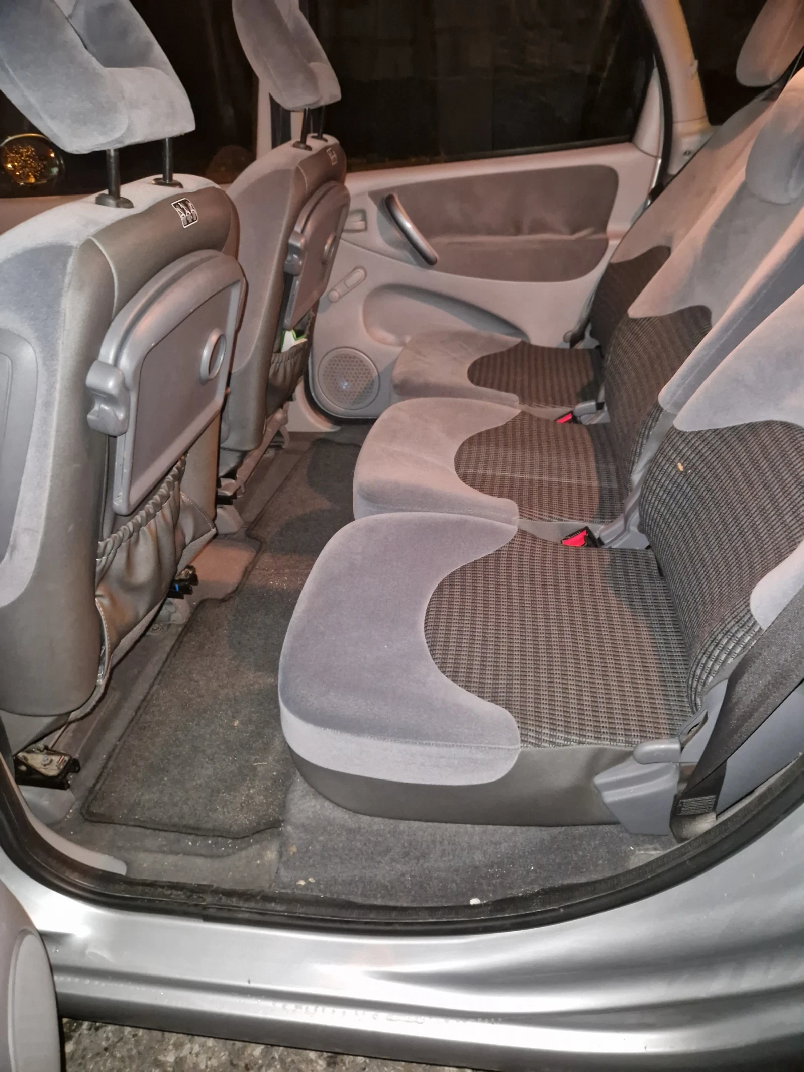 Citroen Xsara picasso  - изображение 10