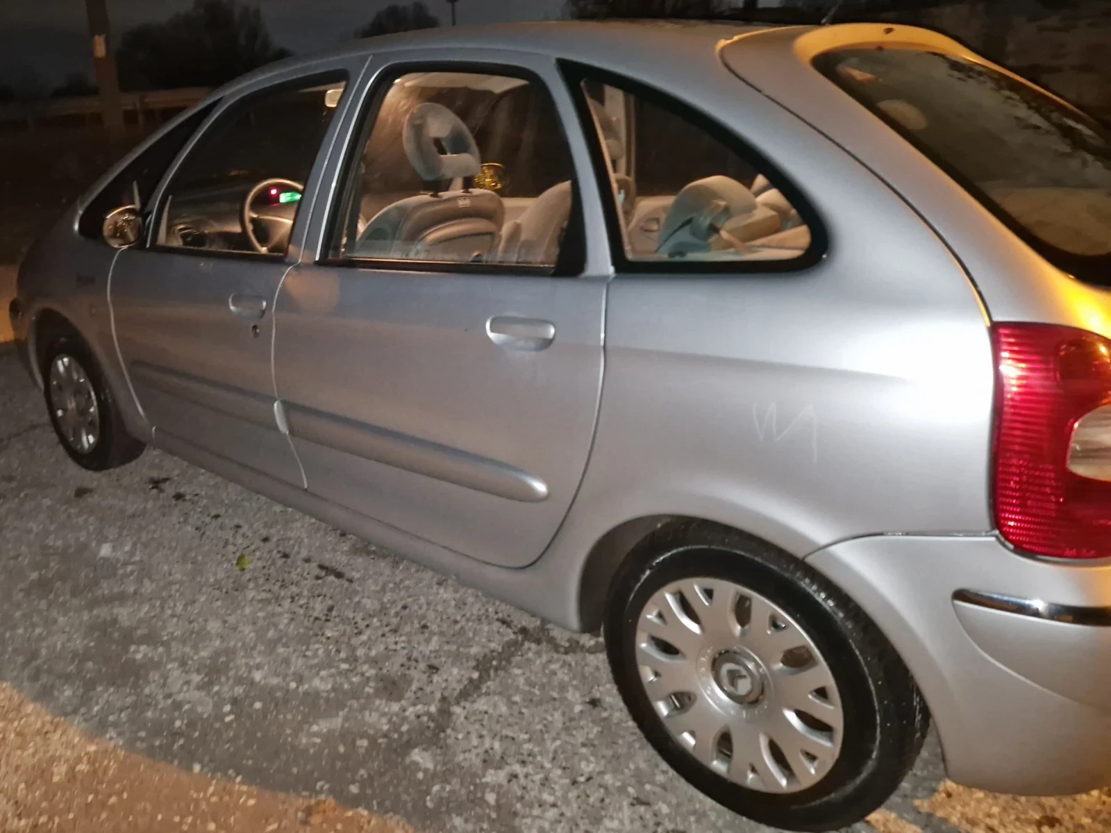 Citroen Xsara picasso  - изображение 4