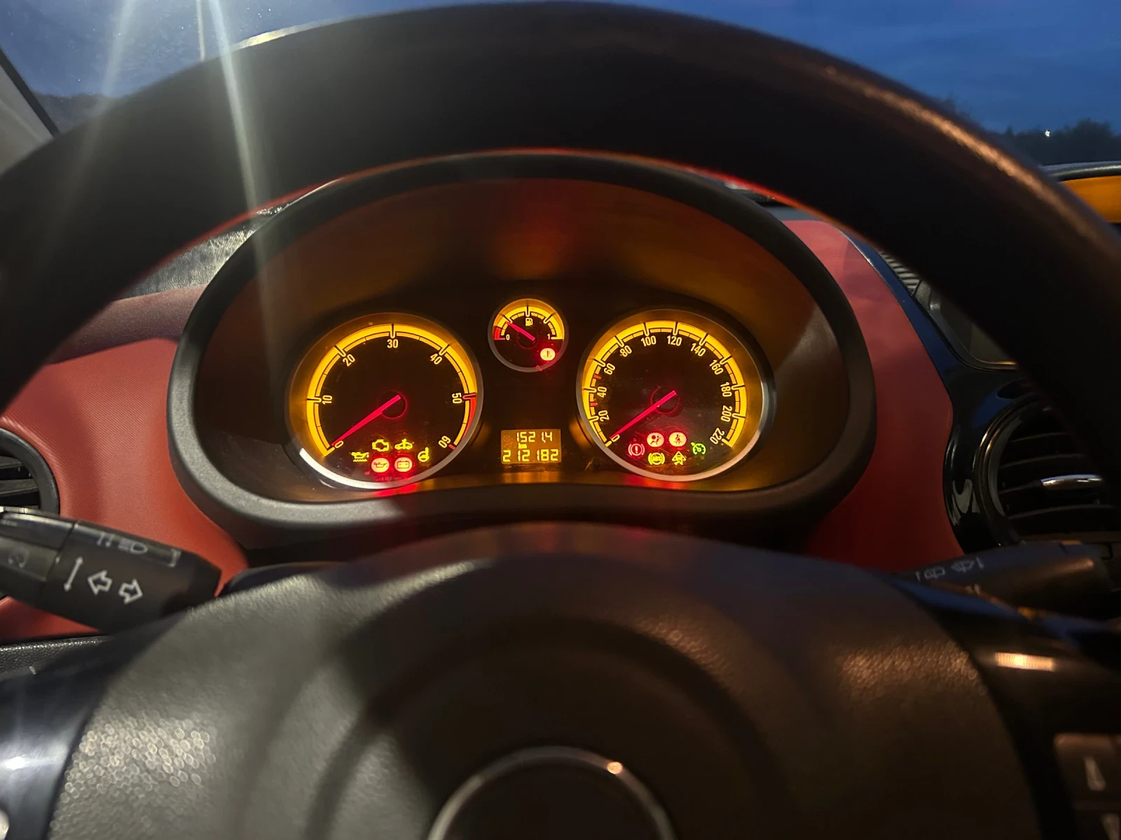 Opel Corsa | Mobile.bg � ����������� 9