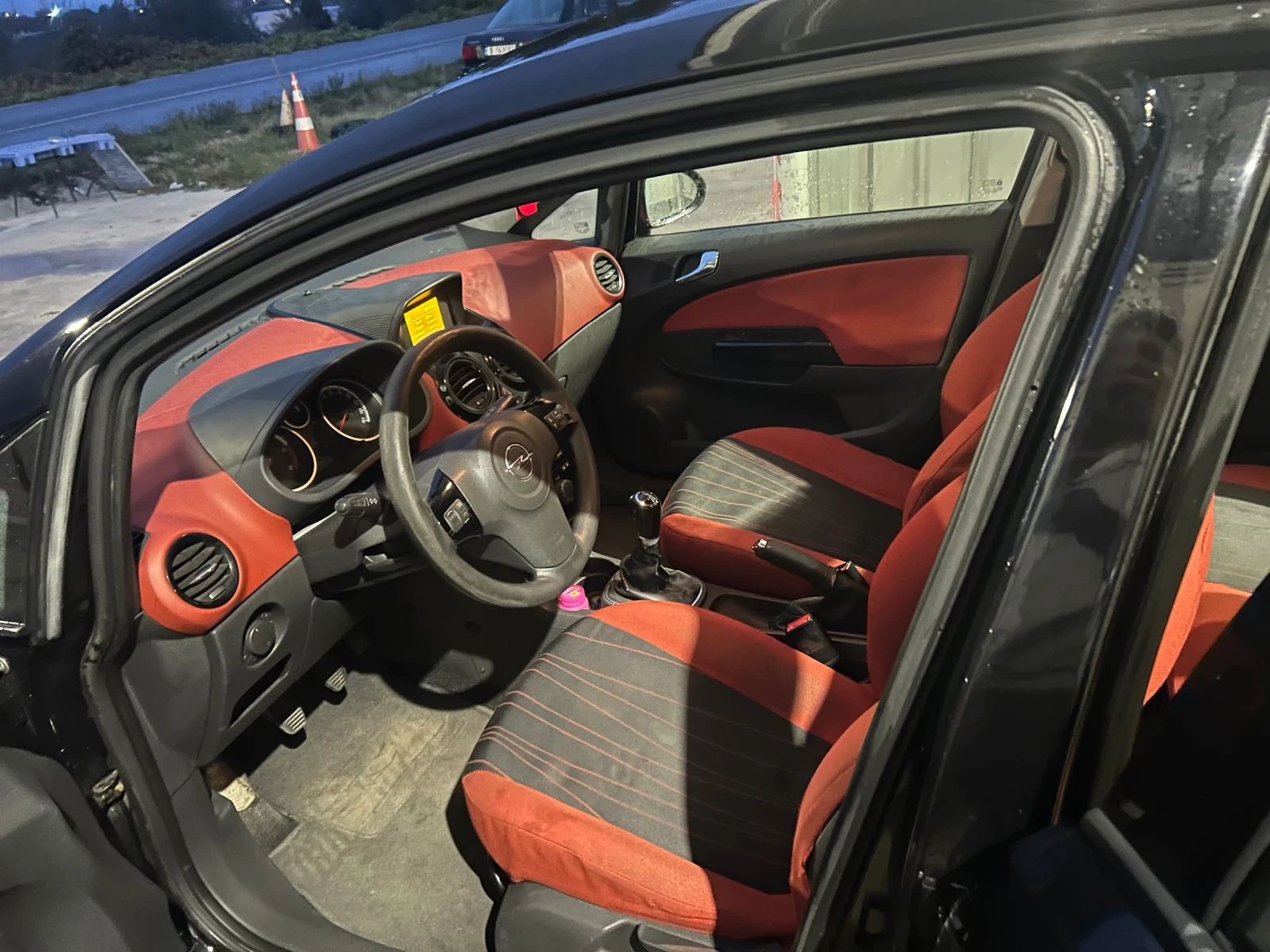 Opel Corsa | Mobile.bg � ����������� 6