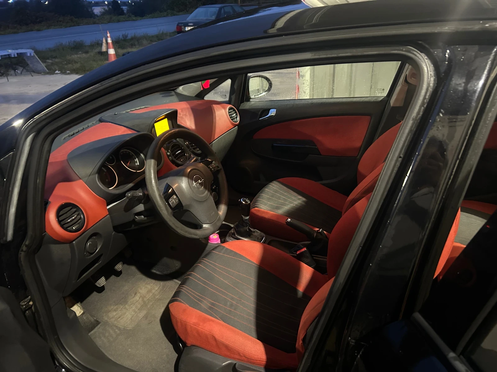 Opel Corsa | Mobile.bg � ����������� 7