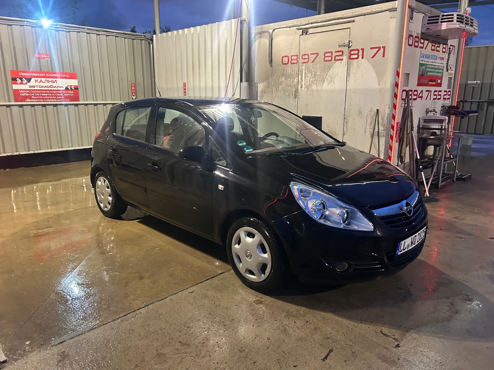 Opel Corsa | Mobile.bg � ����������� 4